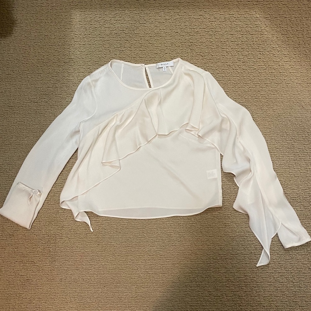 Milly shirt made in usd
